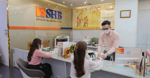 SHB được NHNN chấp thuận tăng vốn điều lệ - Ảnh 1.