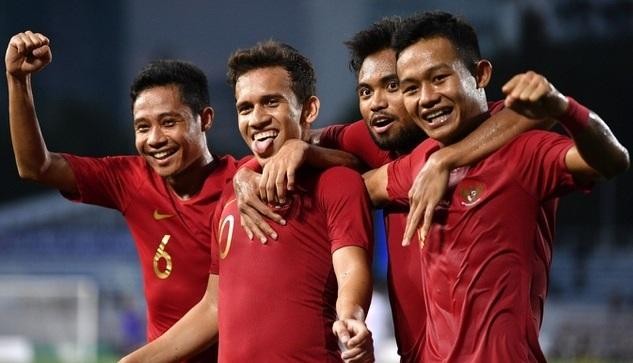 LĐBĐ Thái Lan ra yêu cầu khiến tuyển Indonesia có thể chịu thiệt lớn ở AFF Cup - Ảnh 1.