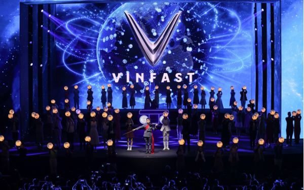 Cộng đồng VinFast toàn cầu và chiến lược marketing trực tiếp độc đáo của VinFast - Ảnh 1.
