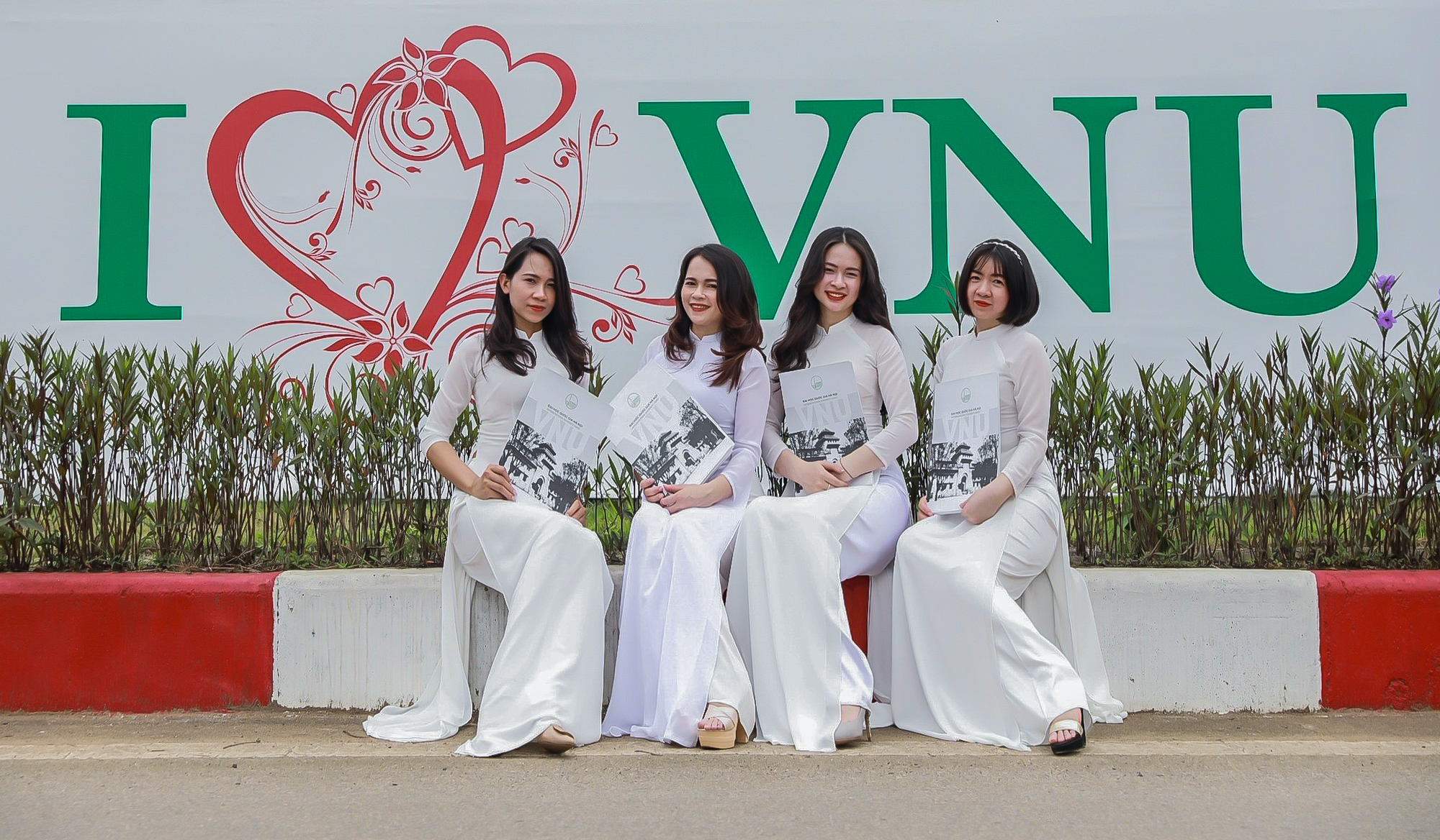 Đại học rộng nhất Việt Nam, diện tích gấp đôi quận Hoàn Kiếm  - Ảnh 14.