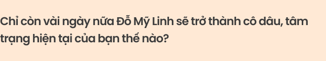 Hoa hậu Đỗ Mỹ Linh: Lần đầu gặp nhau, bạn trai khá nhút nhát, rụt rè nên tôi thấy rất dễ thương - Ảnh 3.