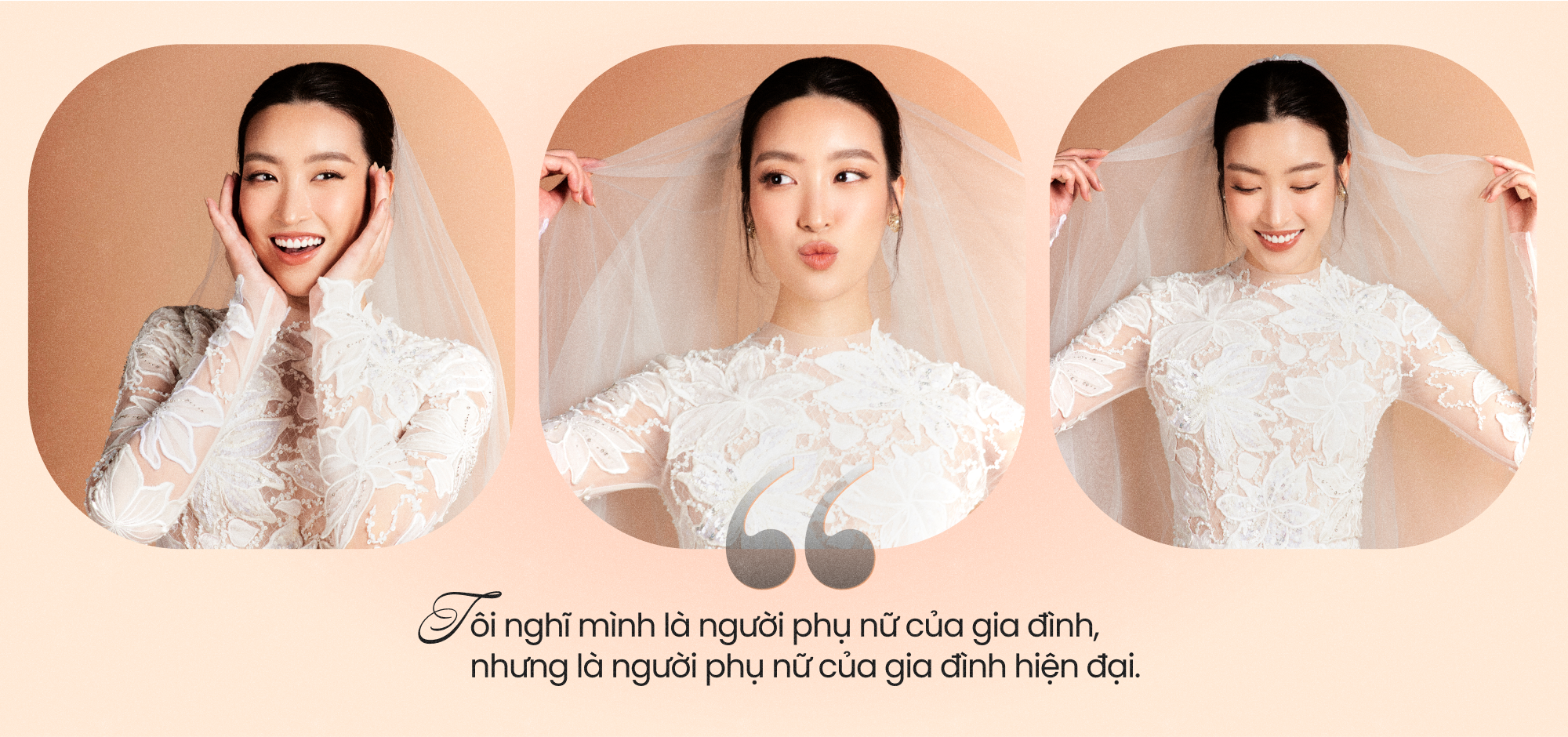 Hoa hậu Đỗ Mỹ Linh: Lần đầu gặp nhau, bạn trai khá nhút nhát, rụt rè nên tôi thấy rất dễ thương - Ảnh 41.
