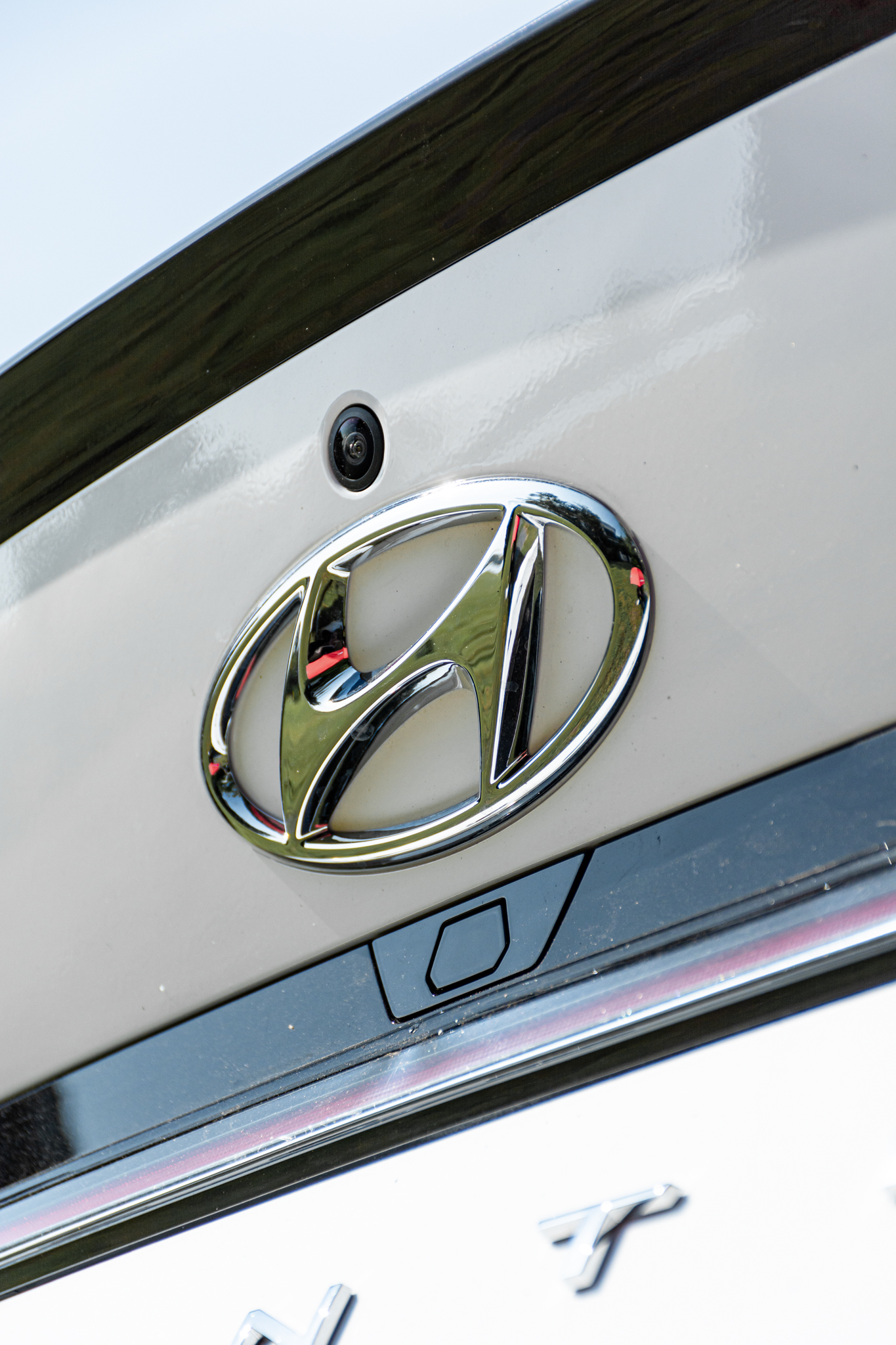Đánh giá Hyundai Elantra N Line: Xe thể thao giá 799 triệu đồng, mạnh và cảm xúc hơn Civic RS, còn điểm yếu xe Hàn - Ảnh 8.