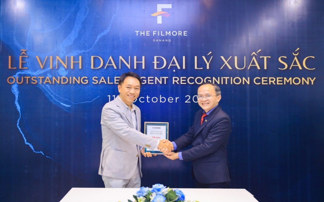 DKRA Realty - Đại lý phân phối xuất sắc dự án The Filmore Da Nang - Ảnh 1.