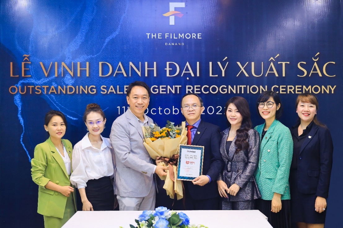 DKRA Realty - Đại lý phân phối xuất sắc dự án The Filmore Da Nang - Ảnh 2.