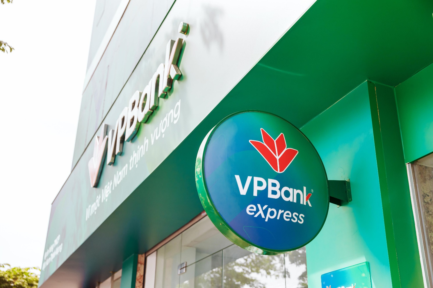 VPBank lần thứ 2 nhận giải &quot;Ngân hàng xuất sắc năm&quot; về quản trị rủi ro - Ảnh 3.