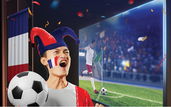 Tiến tới World Cup 2022, bạn đã chuẩn bị gì chưa? - Ảnh 1.