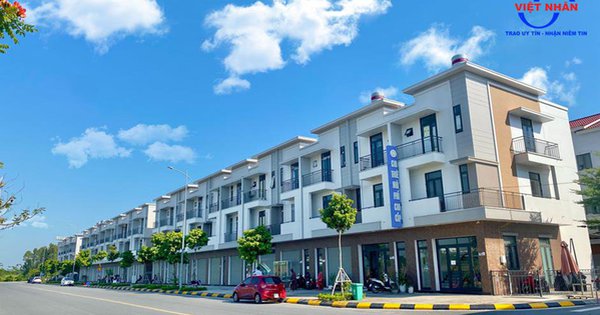 Centa City - Belhomes Hải Phòng tiên phong xu hướng nhà ở đô thị mới - Ảnh 1.