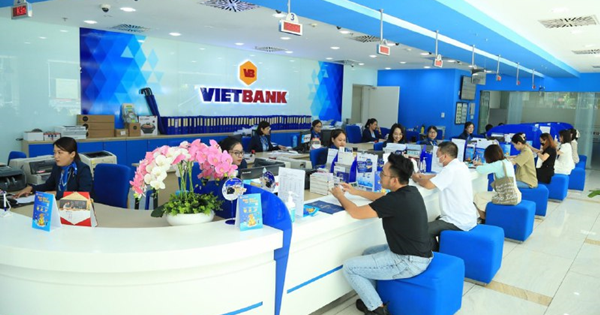 Vietbank đa dạng hoá hệ sinh thái số dành cho khách hàng - Ảnh 1.