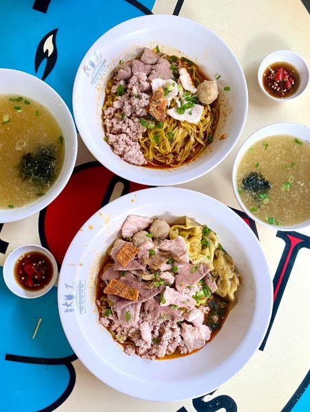 Singapore - &quot;thánh địa&quot; của những nhà hàng đạt sao Michelin khiến các tín đồ ẩm thực không thể bỏ qua - Ảnh 5.