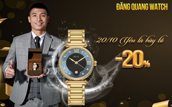 20/10 – Yêu là bày tỏ  - Ảnh 1.
