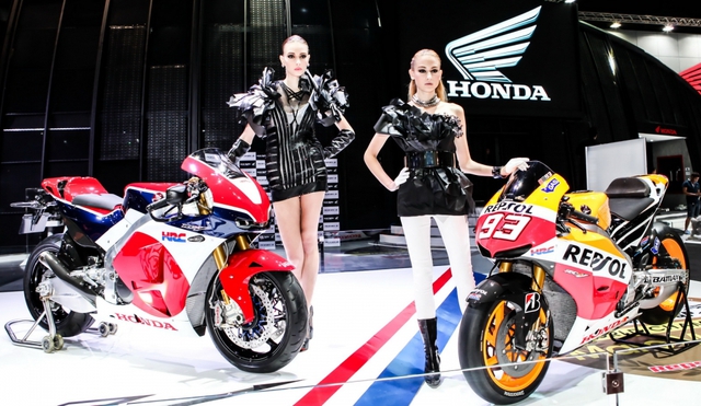 Hé lộ đội hình tham dự VMS 2022 của Honda Việt Nam: Civic Type R thế hệ mới trở thành tâm điểm - Ảnh 6.