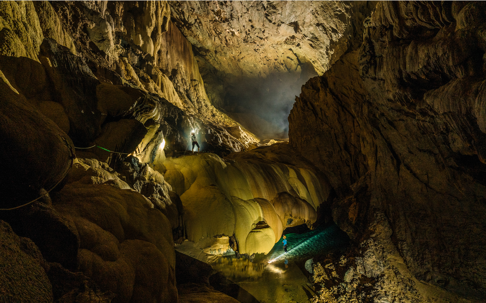 Giải mã thành công của Oxalis - Công ty Du lịch mạo hiểm lớn nhất Đông Nam Á, sở hữu tour khám phá hang động lớn nhất thế giới - Ảnh 8.