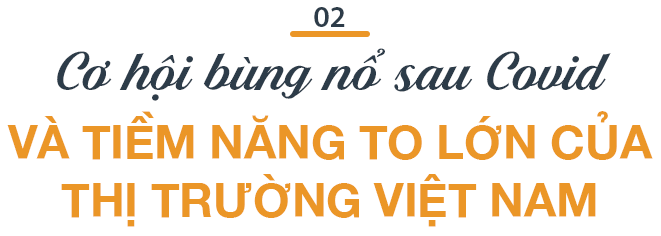 CEO Baemin Việt Nam: &quot;Tôi có một blog, lưu lại những trải nghiệm với đồ ăn Việt&quot; - Ảnh 5.