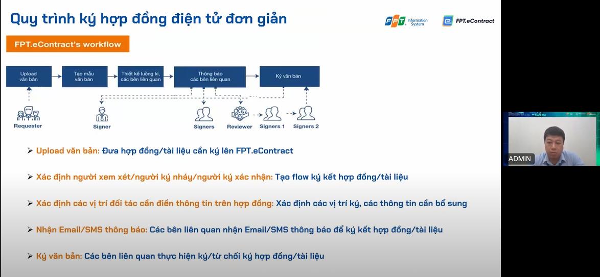 Hợp đồng lao động điện tử: Sẵn sàng từ pháp lý tới ứng dụng thực tiễn - Ảnh 2.