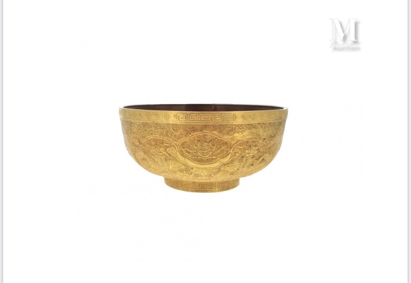 Bộ VHTTDL lên tiếng trước thông tin đấu giá 2 cổ vật triều Nguyễn tại Pháp - Ảnh 2.