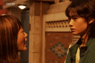 Diễn viên Hàn không thể ngừng khóc sau cảnh cảm động: Hyeri gặp chuyện giống hệt trên phim - Ảnh 4.