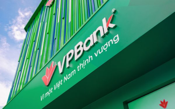 Kiên định với hành trình &quot;thịnh vượng&quot;, thương hiệu VPBank bứt phá - Ảnh 1.