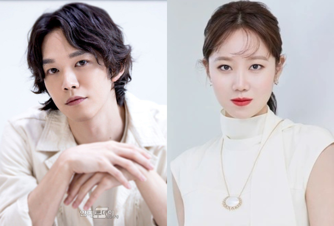 Năm 2022 Kbiz được mùa cưới: BinJin - Park Shin Hye mời toàn siêu sao, Gong Hyo Jin độc lạ bất ngờ - Ảnh 5.
