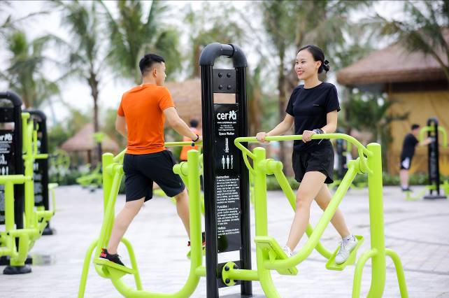Vinhomes Ocean Park 3 – The Crown hút khách đầu tư sau màn khai trương “bom tấn” - Ảnh 2.