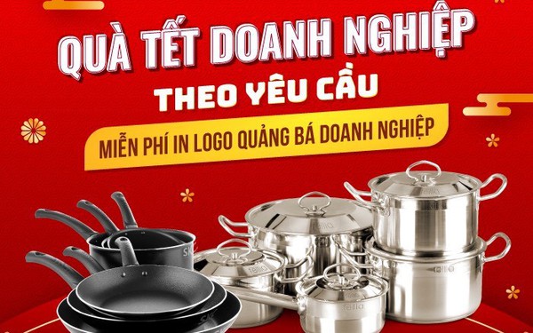 5 lưu ý khi lựa chọn quà tặng doanh nghiệp Tết Quý Mão 2023 - Ảnh 1.