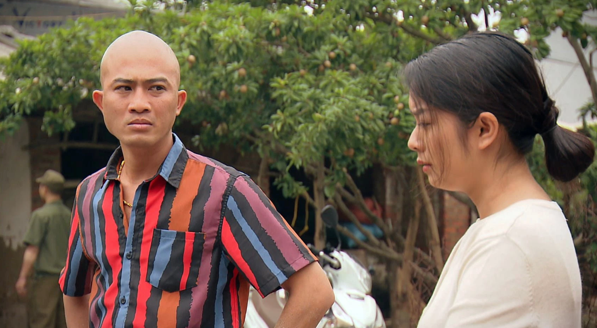 Phim truyền hình Việt dọa khán giả hết muốn lập gia đình? - Ảnh 6.