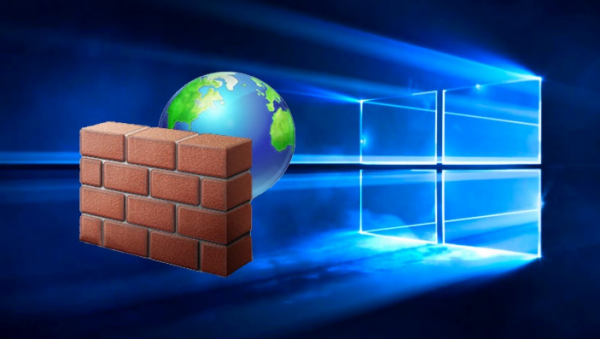 Hướng dẫn tắt tường lừa trên máy tính sử dụng Windows - Ảnh 1.
