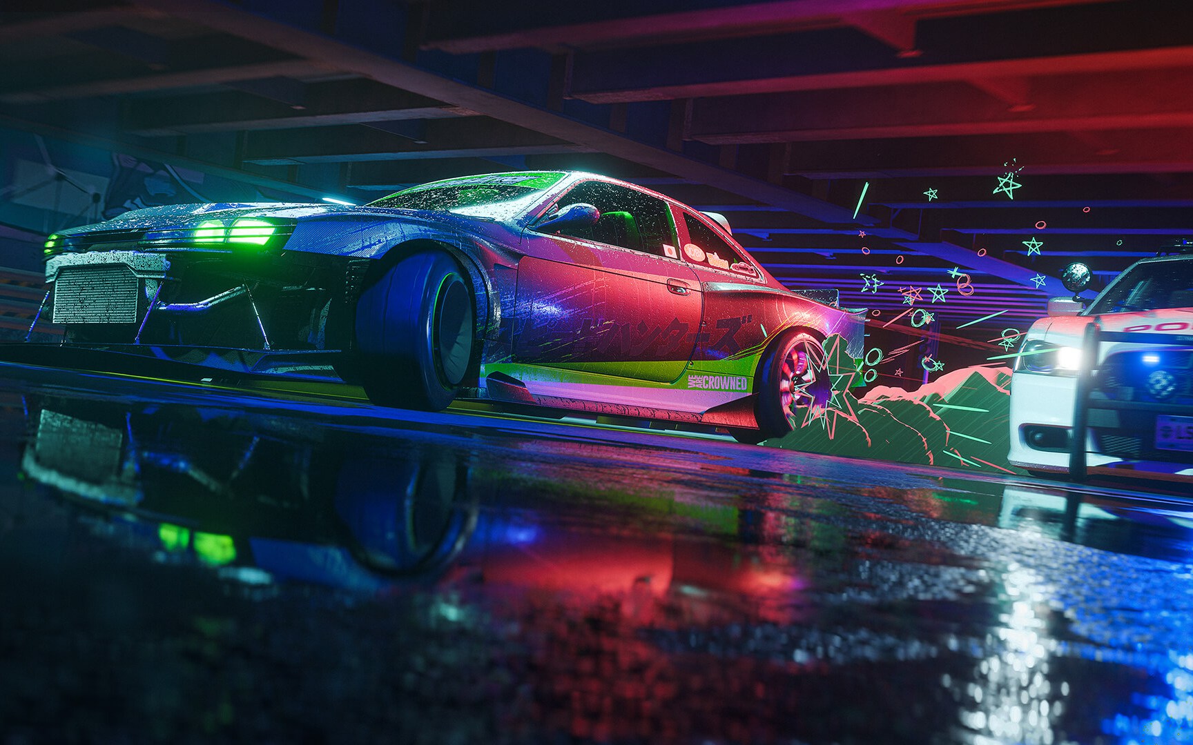 Need For Speed Unbound, Tựa Game Đua Xe Tốc Độ Đáng Để Chờ Đợi Nhất Trong  Năm