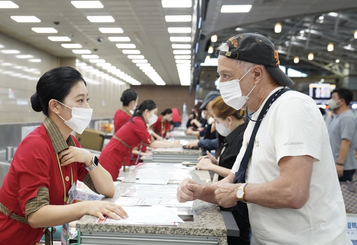 Đặt vé bay quốc tế thứ 2 hàng tuần cùng Vietjet giảm ngay 20% - Ảnh 3.