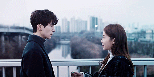 5 cặp đôi thần thoại ấn tượng ở phim Hàn: Lee Dong Wook 2 lần gây thương nhớ - Ảnh 6.