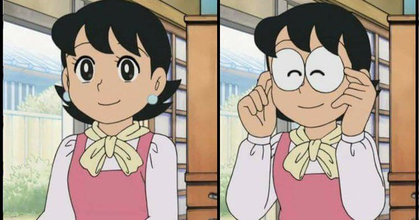 Những mỹ nhân giống hệt nhau trong hoạt hình Nhật Bản: Inuyasha được tranh luận suốt bao năm - Ảnh 7.
