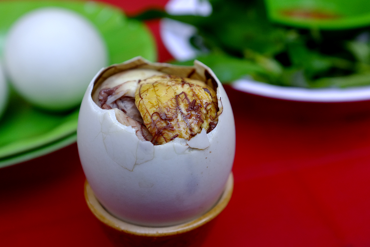 Sự lành mạnh của ẩm thực Việt: Tôn trọng triệt để vị ngon nguyên bản của thuở ban đầu - Ảnh 9.