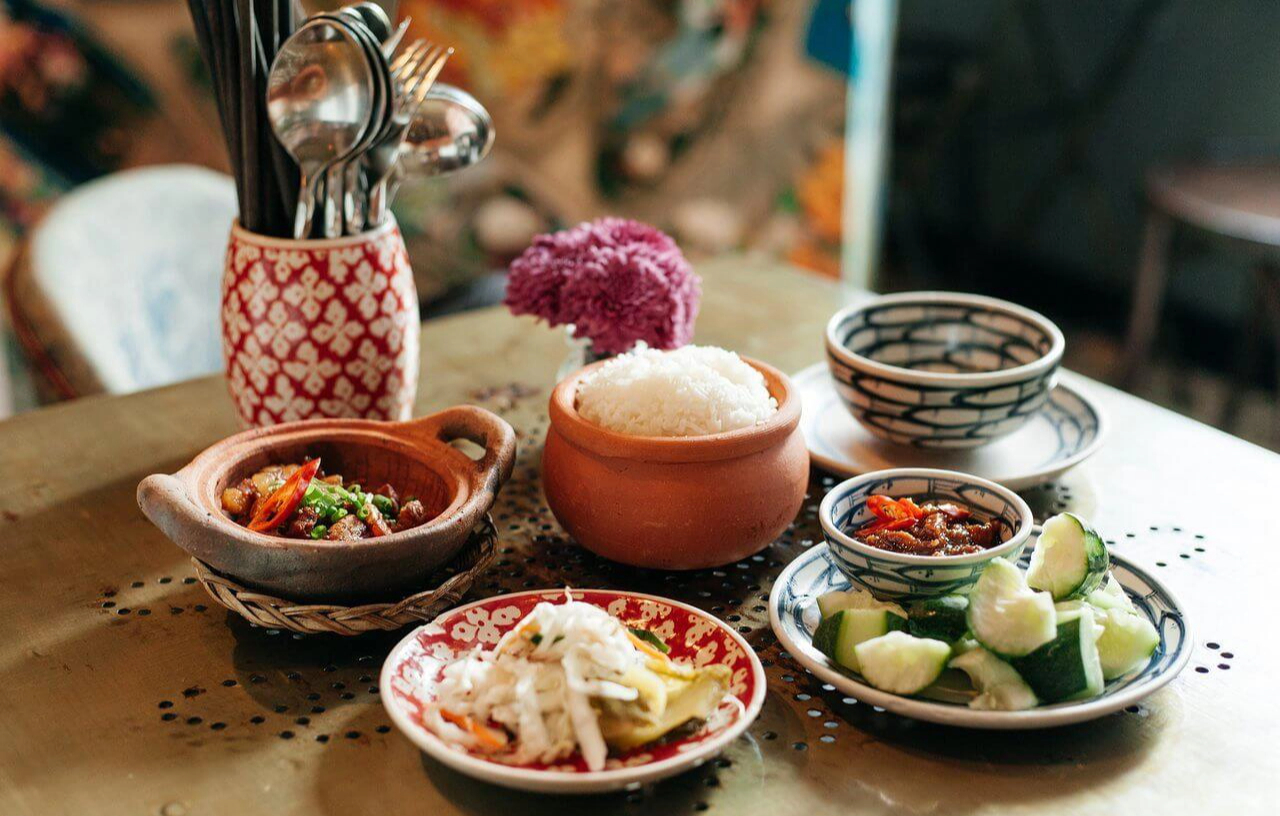 Sự lành mạnh của ẩm thực Việt: Tôn trọng triệt để vị ngon nguyên bản của thuở ban đầu - Ảnh 3.