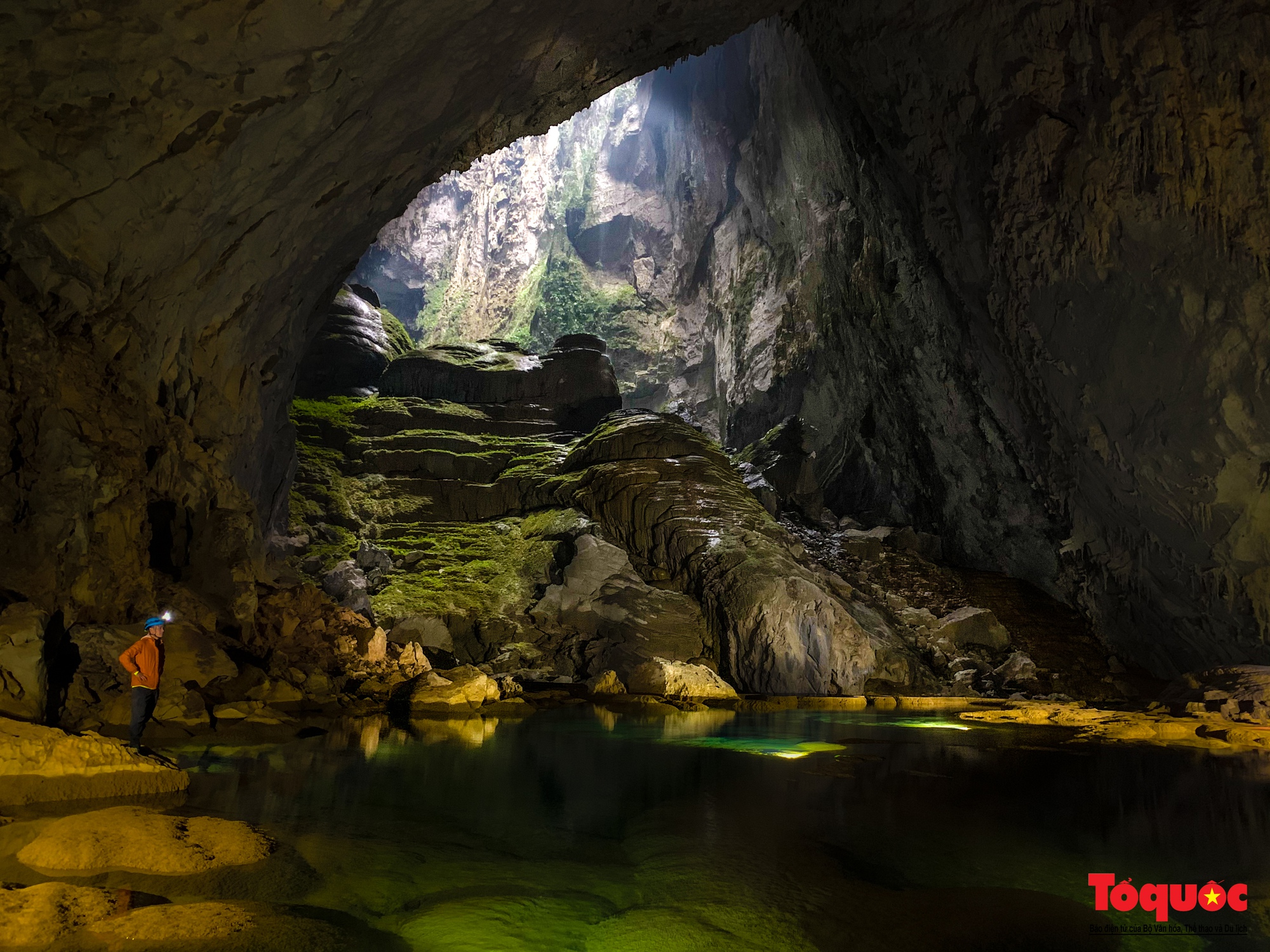 Hang Sơn Đoòng đứng đầu danh sách 10 hang động tự nhiên kỳ vĩ nhất thế giới - Ảnh 31.