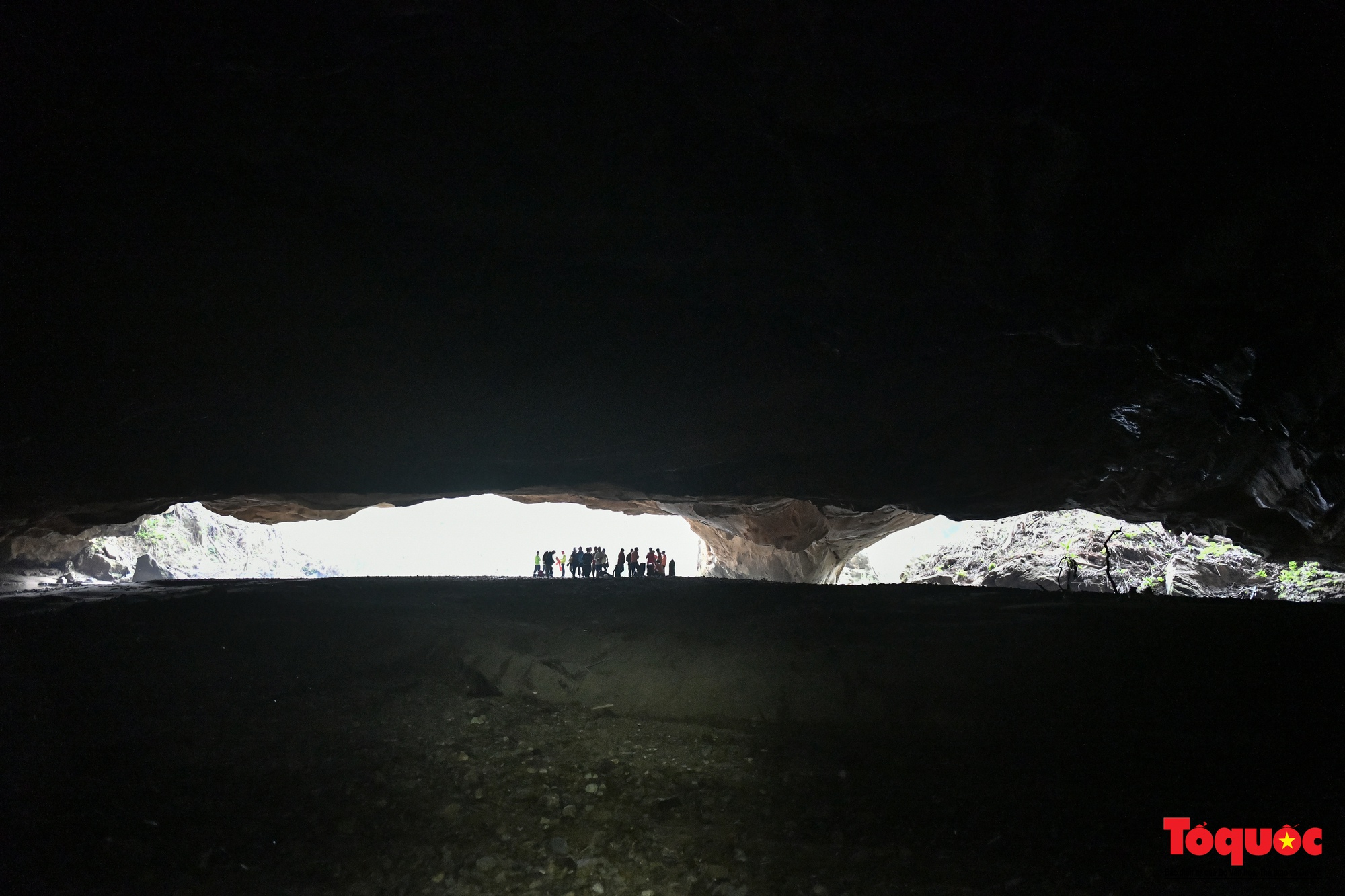 Hang Sơn Đoòng đứng đầu danh sách 10 hang động tự nhiên kỳ vĩ nhất thế giới - Ảnh 22.