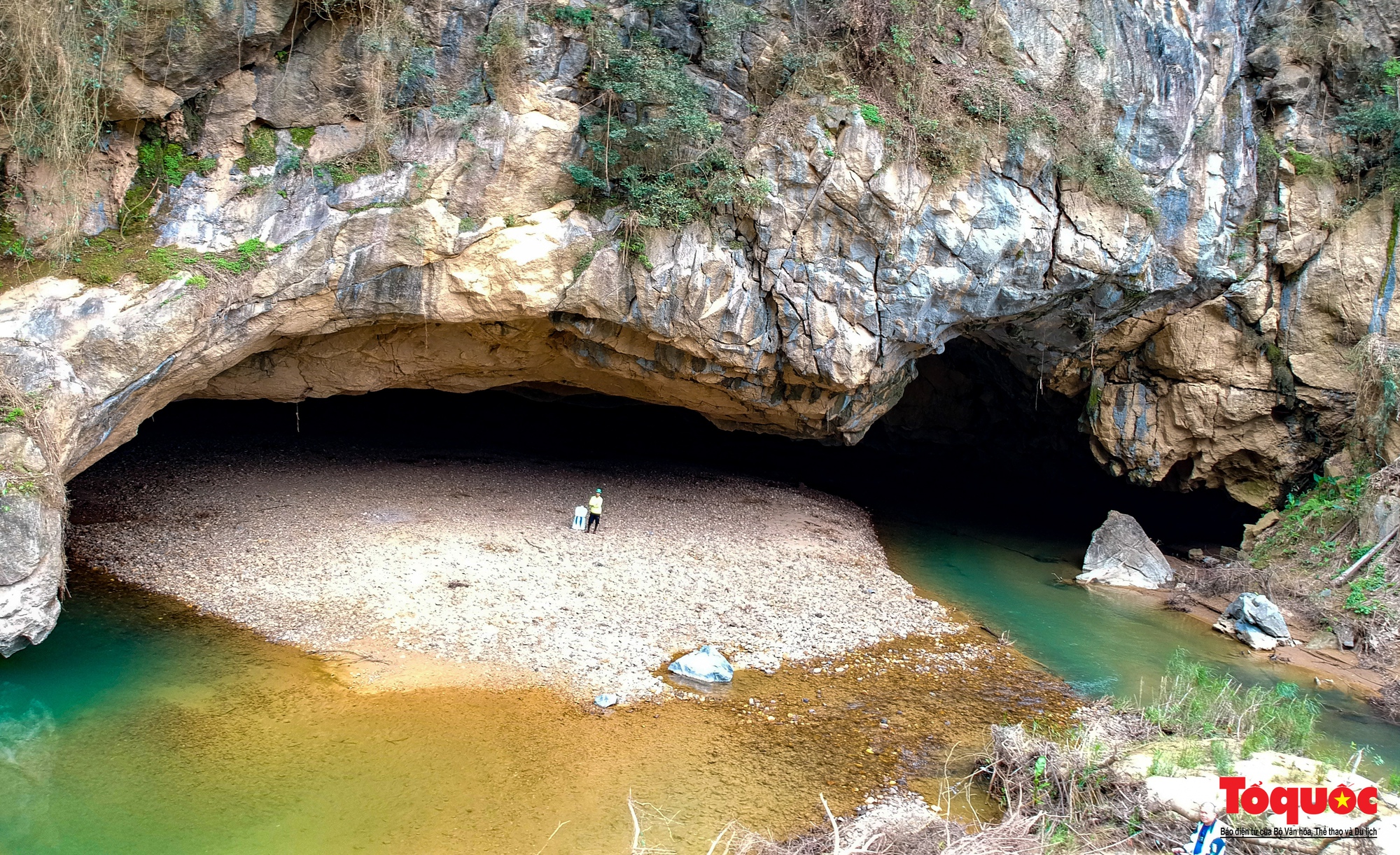 Hang Sơn Đoòng đứng đầu danh sách 10 hang động tự nhiên kỳ vĩ nhất thế giới - Ảnh 29.