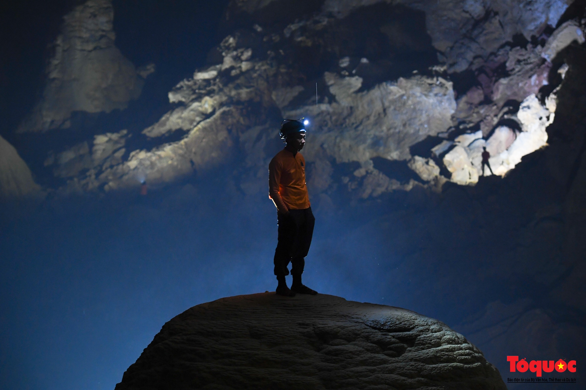 Hang Sơn Đoòng đứng đầu danh sách 10 hang động tự nhiên kỳ vĩ nhất thế giới - Ảnh 20.