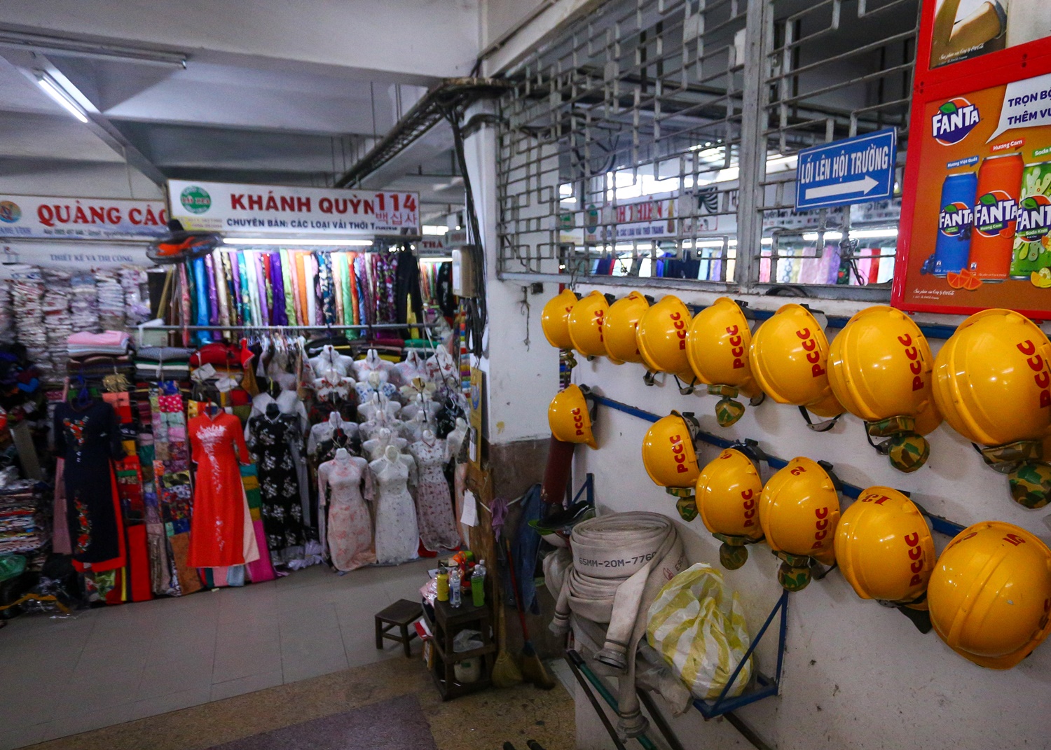 &quot;Chợ nhà giàu&quot; ở Đà Nẵng trước giờ thay áo mới để phục vụ du lịch - Ảnh 14.