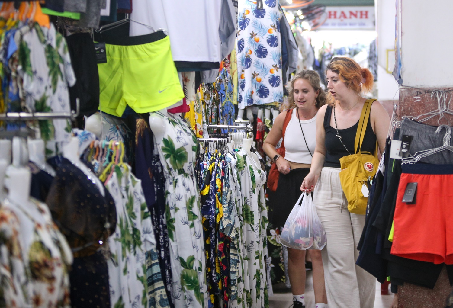 &quot;Chợ nhà giàu&quot; ở Đà Nẵng trước giờ thay áo mới để phục vụ du lịch - Ảnh 6.