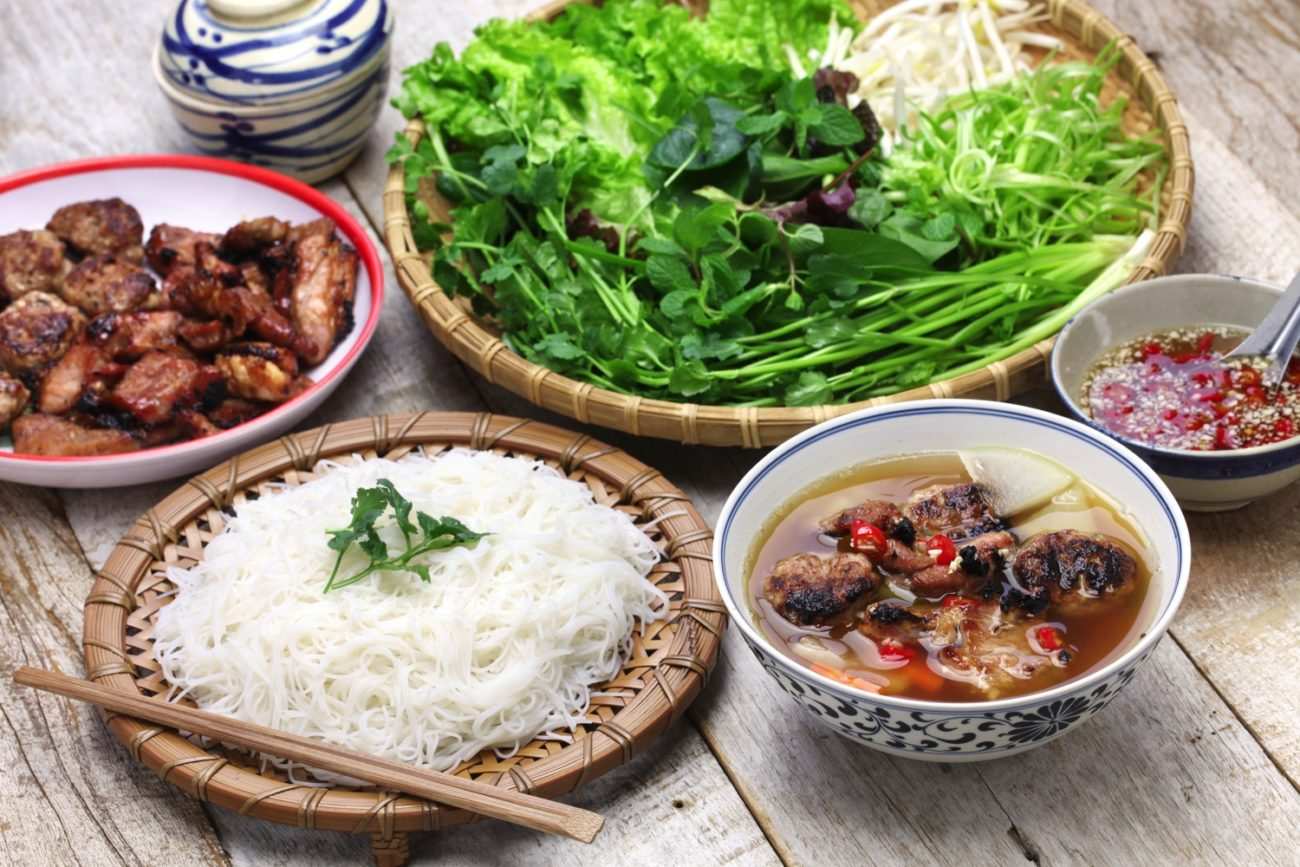 Sự lành mạnh của ẩm thực Việt: Tôn trọng triệt để vị ngon nguyên bản thuở ban đầu - Ảnh 15.