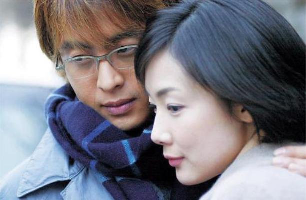 Những cặp đôi &quot;gương vỡ lại lành&quot; của phim Hàn: Cứ thấy Choi Ji Woo là cảm động không thôi - Ảnh 1.