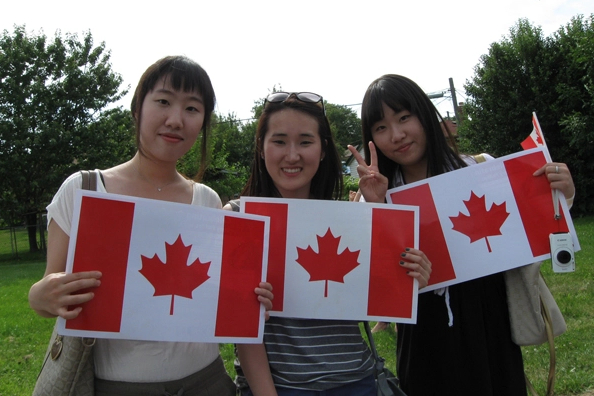 Học sinh Canada chuẩn bị đại học như thế nào? Chia sẻ từ chuyên gia người Việt 20 năm kinh nghiệm  - Ảnh 1.