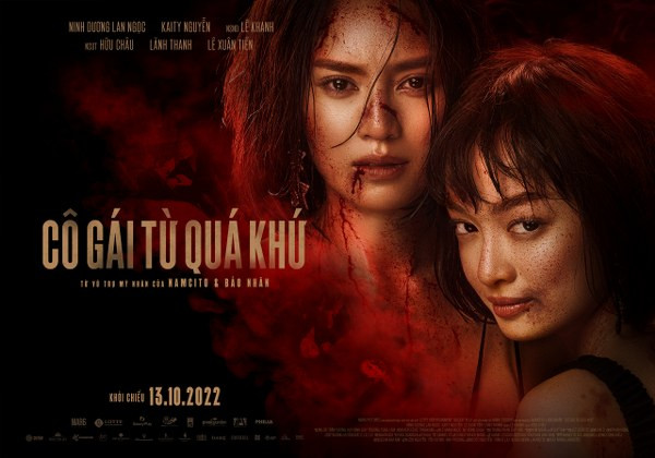 Trailer phim Lan Ngọc - Kaity Nguyễn giống review 5 phút, đạo diễn nói gì? - Ảnh 7.