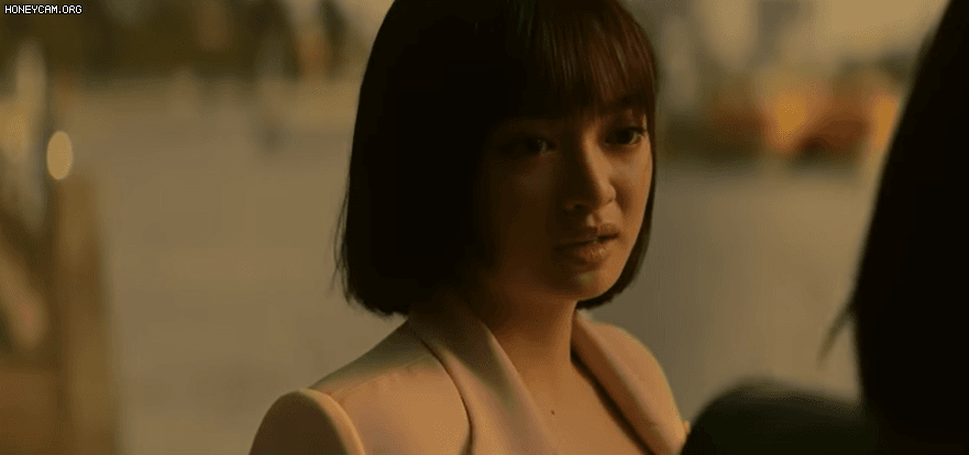 Trailer phim Lan Ngọc - Kaity Nguyễn giống review 5 phút, đạo diễn nói gì? - Ảnh 4.