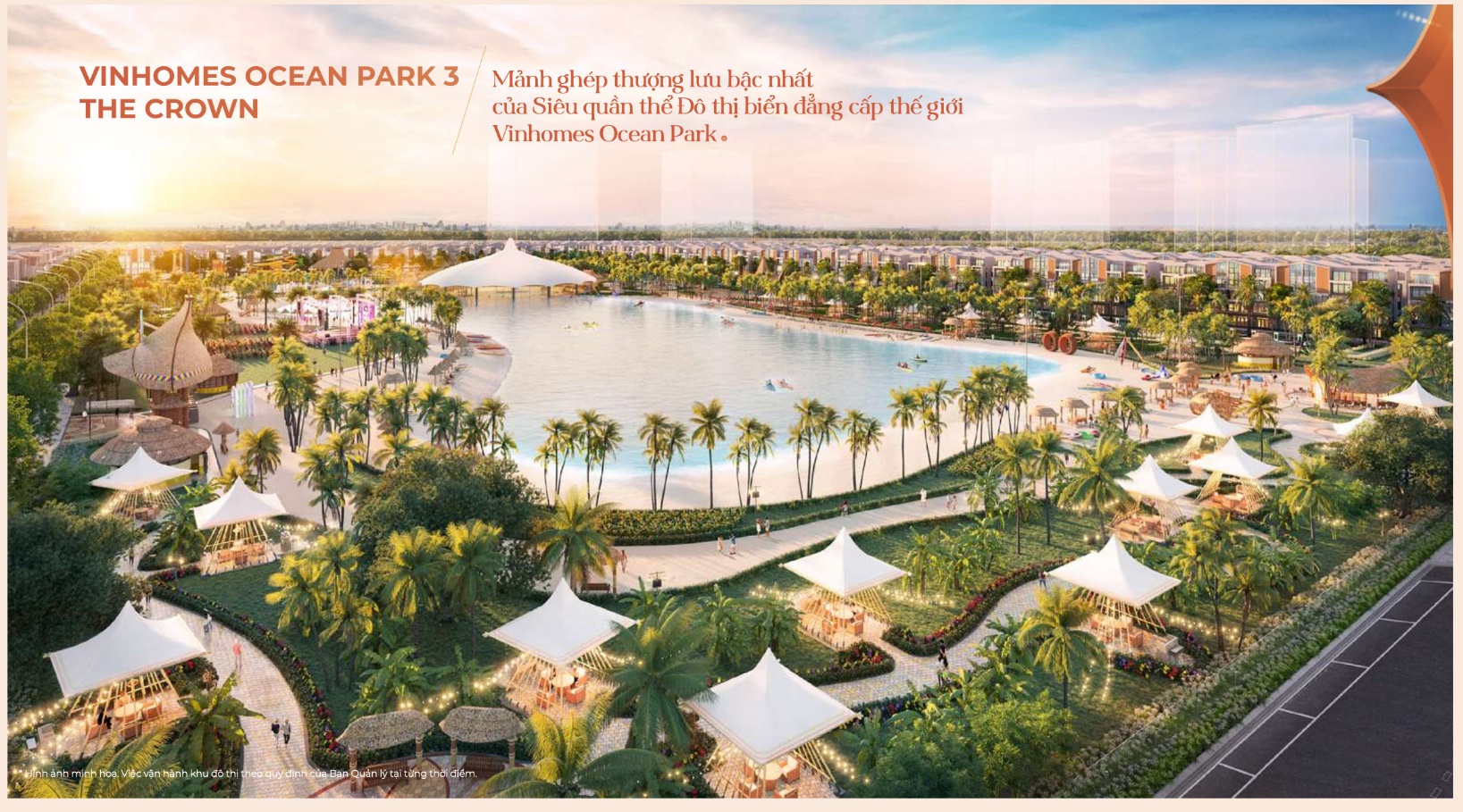 Phú Hưng Property chính thức phân phối dự án Vinhomes Ocean Park 3 - Ảnh 4.
