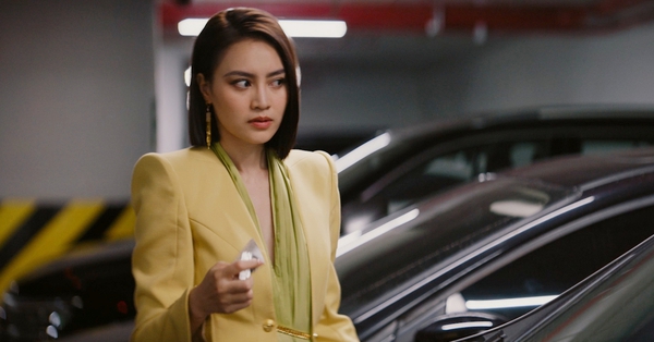 Trailer phim Lan Ngọc - Kaity Nguyễn giống review 5 phút, đạo diễn nói gì? - Ảnh 6.