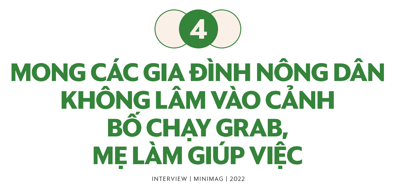 CEO 9x của F99: 23 tuổi ôm khoản nợ 2 tỷ, nhắm thành Vinshop trong ngành hàng trái cây, viết tiếp giấc mộng kỳ lân - Ảnh 9.