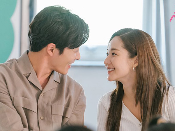 Những cặp đôi lành mạnh nhất phim Hàn: Park Min Young mang đến thông điệp &quot;chữa lành&quot; ý nghĩa - Ảnh 7.