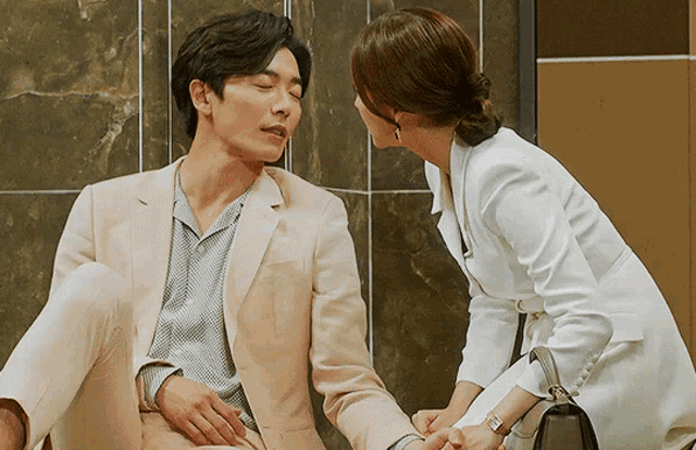 Những cặp đôi lành mạnh nhất phim Hàn: Park Min Young mang đến thông điệp &quot;chữa lành&quot; ý nghĩa - Ảnh 8.