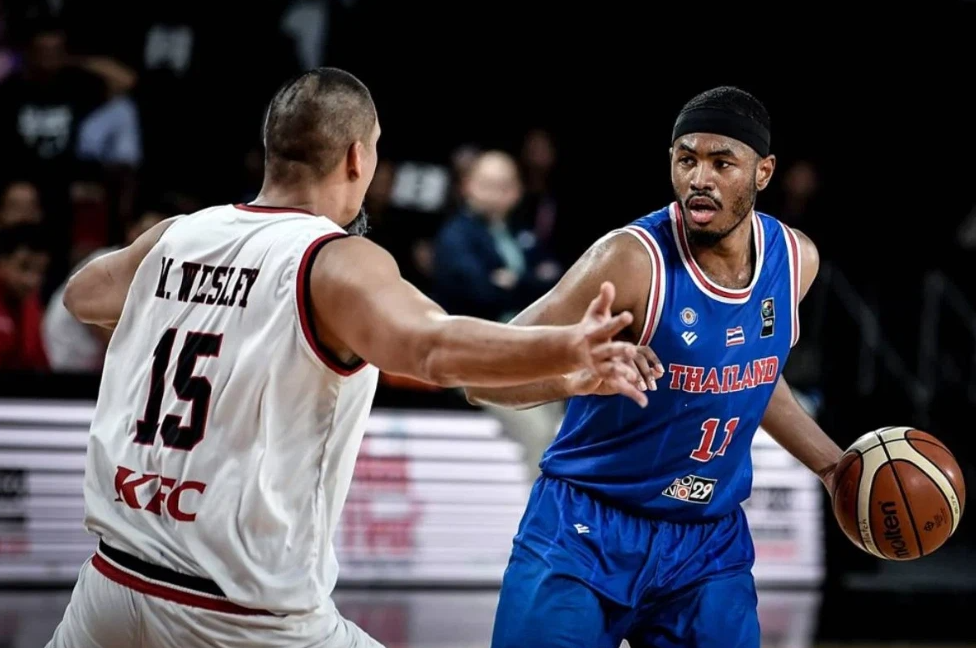 Việt Nam có nhiều hơn một Việt kiều ở FIBA Asia Cup 2025?